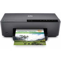 HP Stampante a getto d'inchiostro OfficeJet Pro 6230 (Wi-Fi, USB, Ethernet)