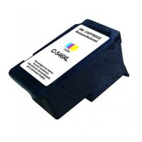 alternativa per Canon Cartuccia d'inchiostro differenti colori CL-546XL 8288B001