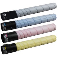Toner Laserjet Colore alternativa Konica Minolta TN216BK